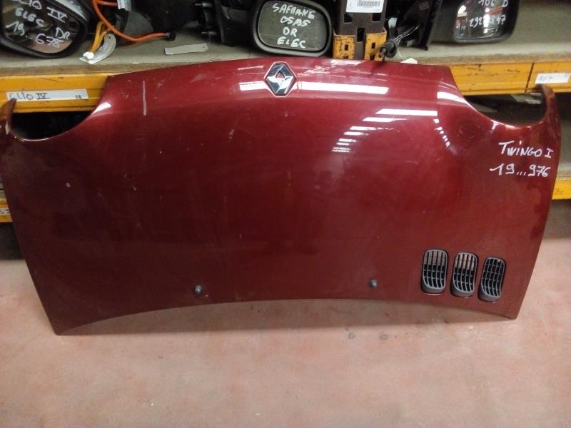 Capot RENAULT TWINGO 1 PHASE 1  - 1