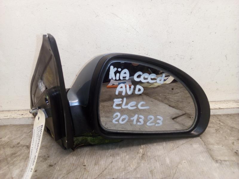 Retroviseur droit KIA CEE-D 1 PHASE 1 Diesel - 1