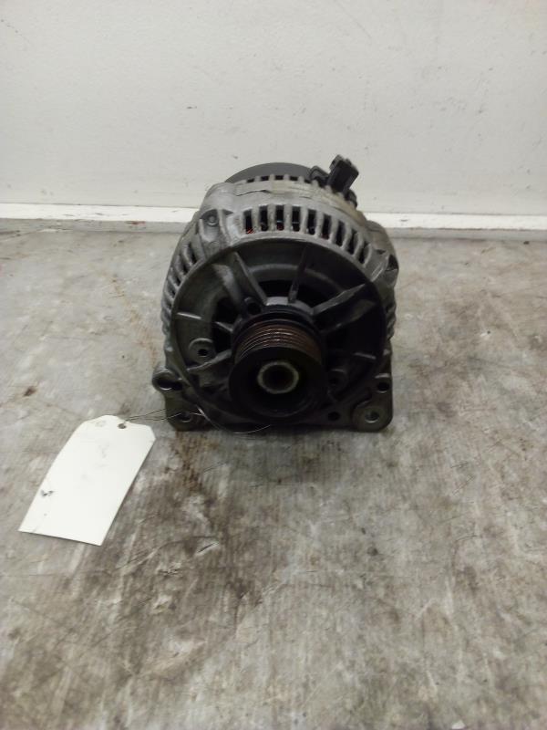 Alternateur AUDI A3 1 PHASE 1 Diesel - 1