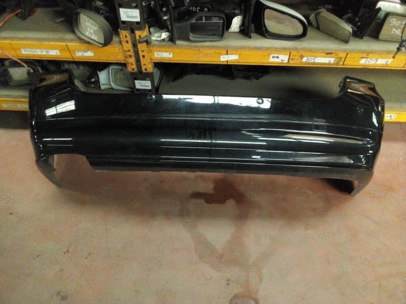 Pare choc arriere BMW SERIE 3 E91 TOURING PHASE 1 BREAK Diesel - 1