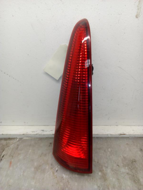 Feu arriere secondaire gauche (feux) RENAULT KANGOO 2 PHASE 1 Essence - 1
