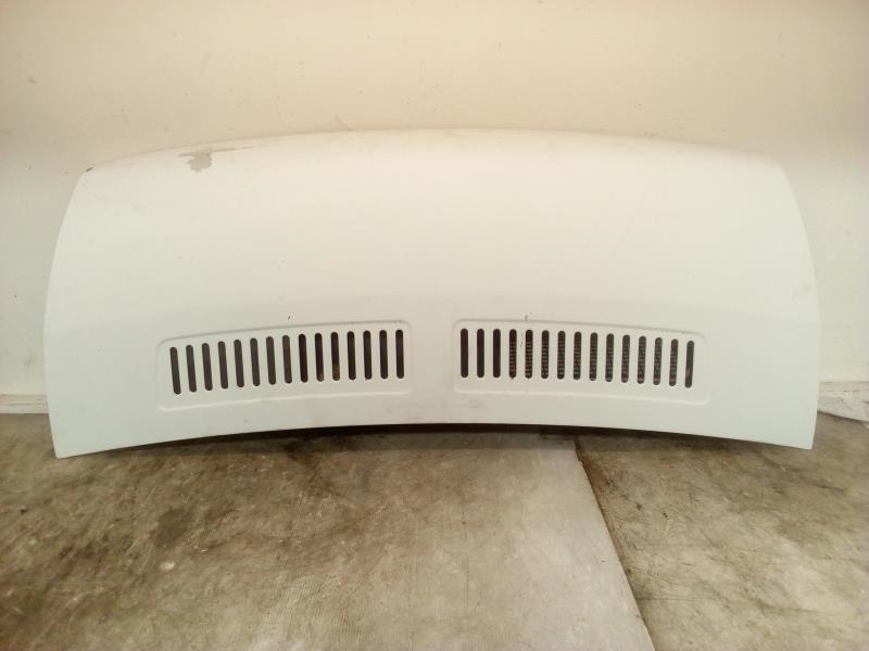Capot CITROEN JUMPER 3 PHASE 1 Diesel - 1