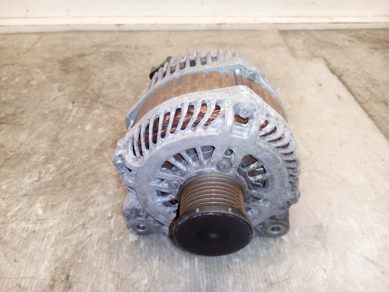 Alternateur RENAULT LAGUNA 3 PHASE 3 Diesel - 1