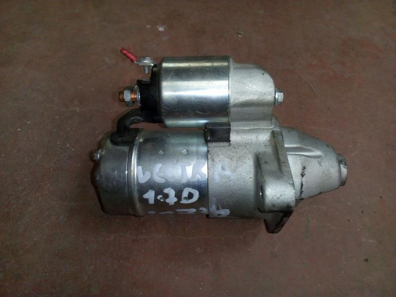 Demarreur OPEL VECTRA B PHASE 1 Diesel - 1