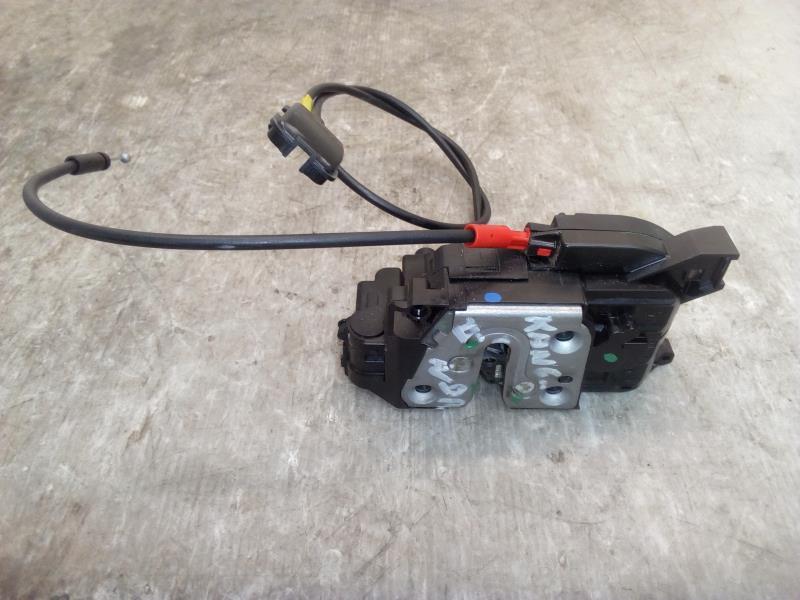 Serrure avant droit RENAULT KANGOO 2 PHASE 2 Diesel - 1