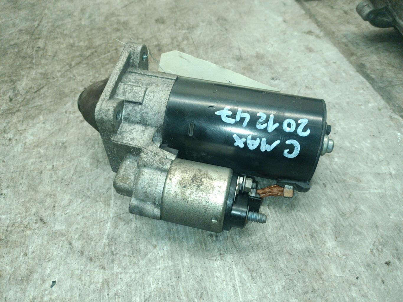 Demarreur FORD C-MAX 1 PHASE 2 Diesel - 1