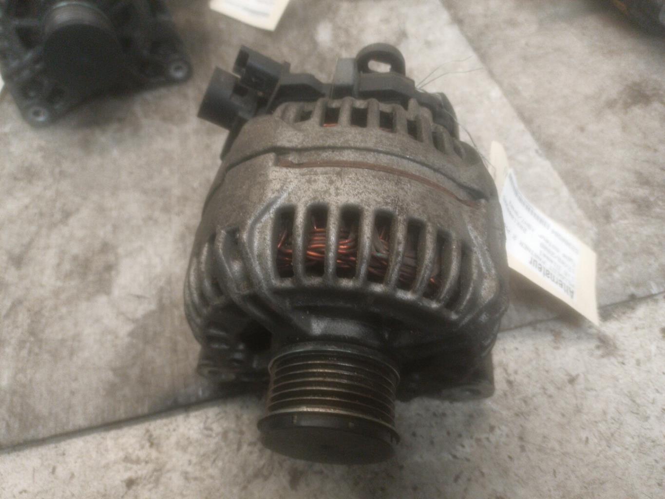 Alternateur PEUGEOT PARTNER 2 PHASE 1 Diesel - 1