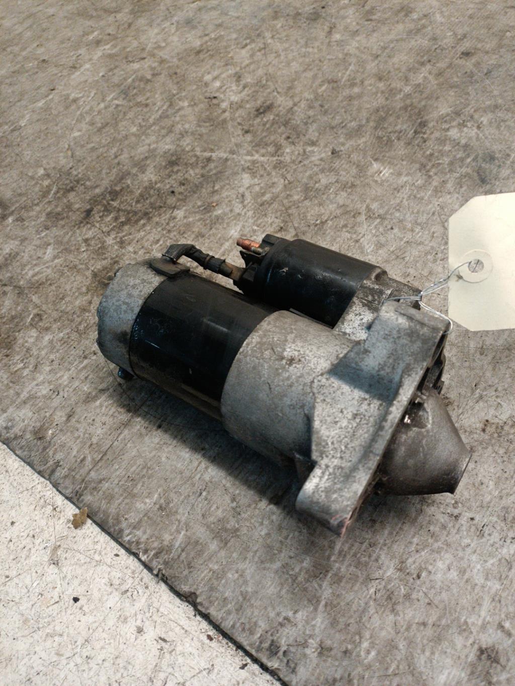 Demarreur PEUGEOT BOXER 1 Diesel - 1