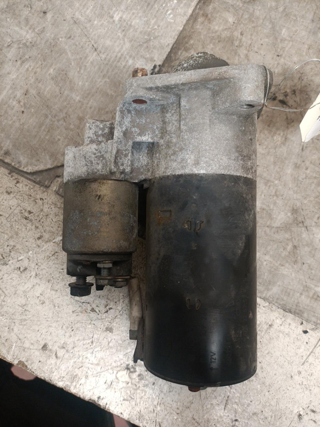Demarreur VOLVO S 60 1 PHASE 2 Diesel - 1