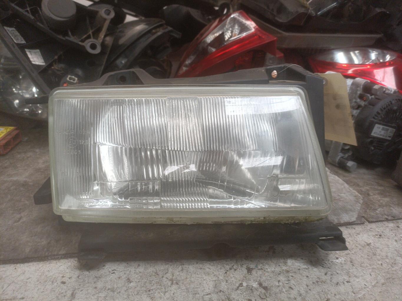Optique avant principal droit (feux)(phare) CITROEN JUMPY 1 PHASE 1 Diesel - 1
