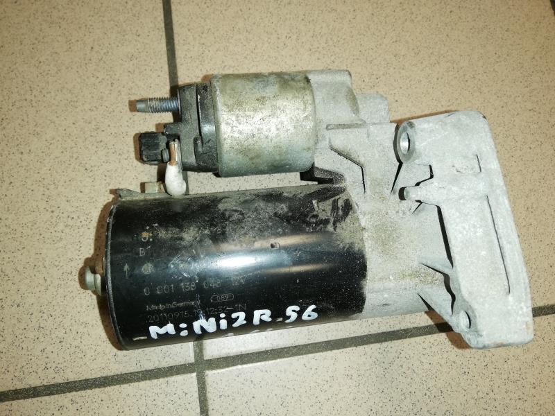 Demarreur MINI MINI 2 R56 PHASE 2 Essence - 1