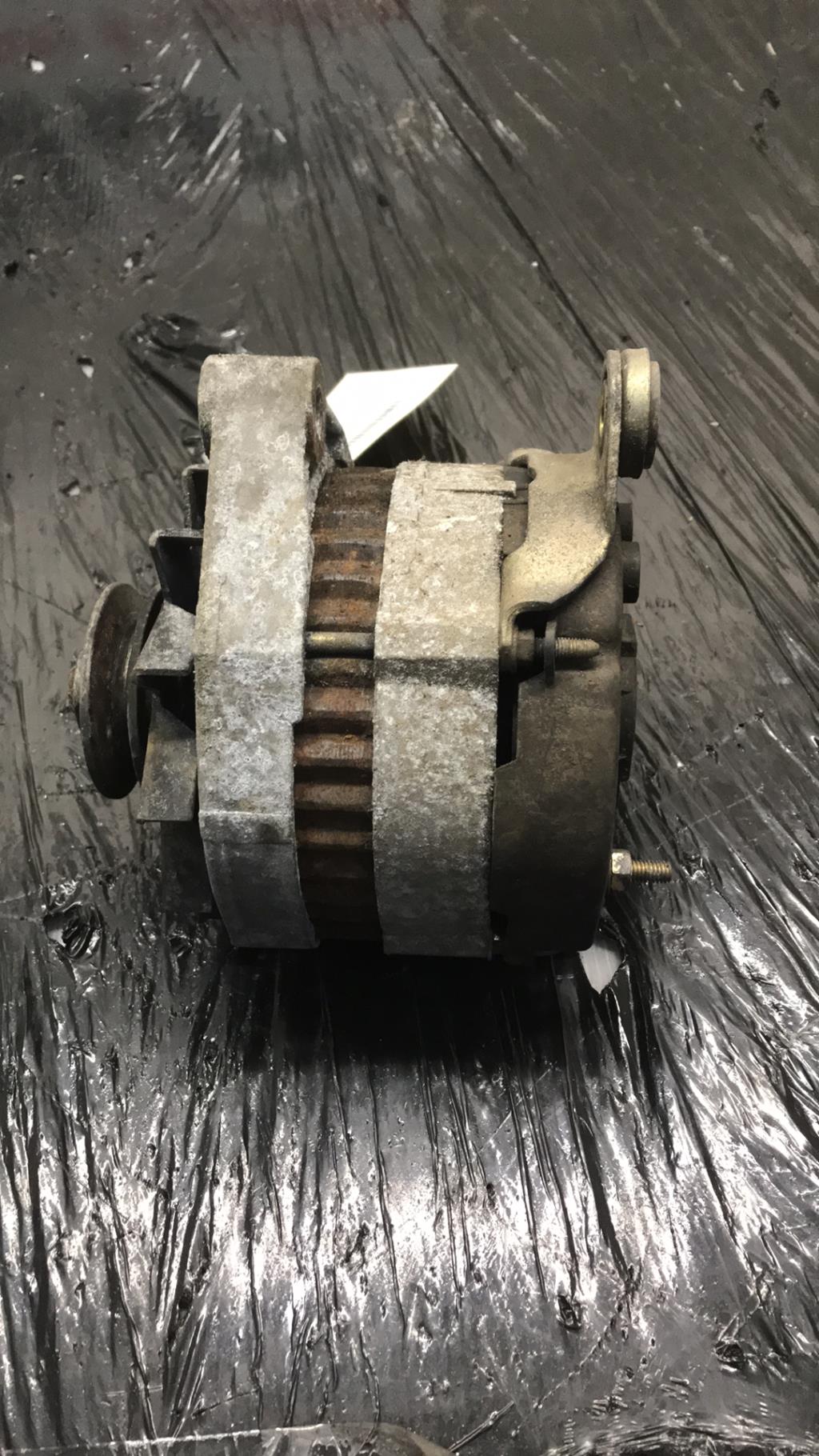 Alternateur RENAULT R4 FOURGONNETTE Essence - 1