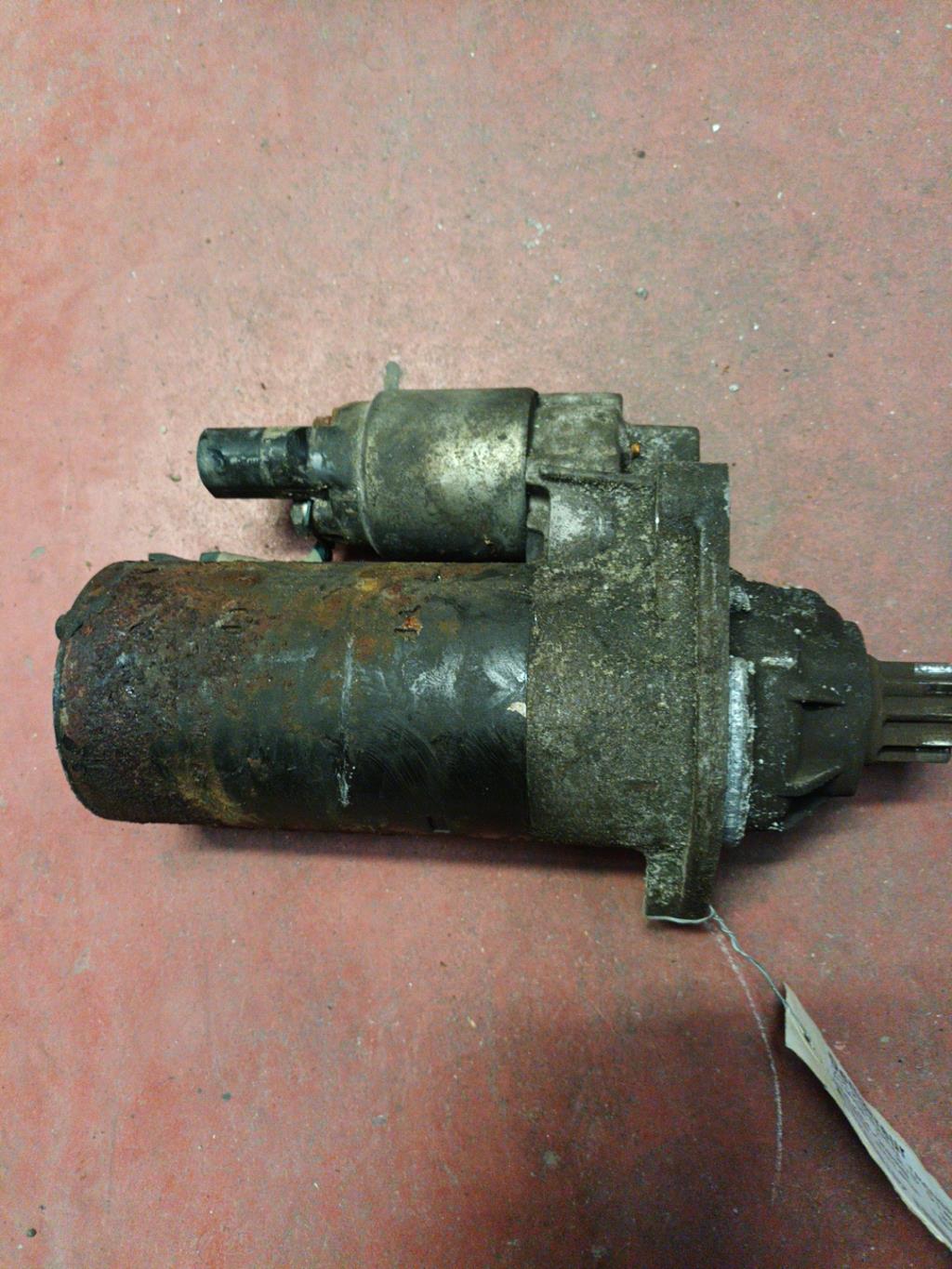 Demarreur VOLKSWAGEN TRANSPORTER 5 PHASE 1 Diesel - 1