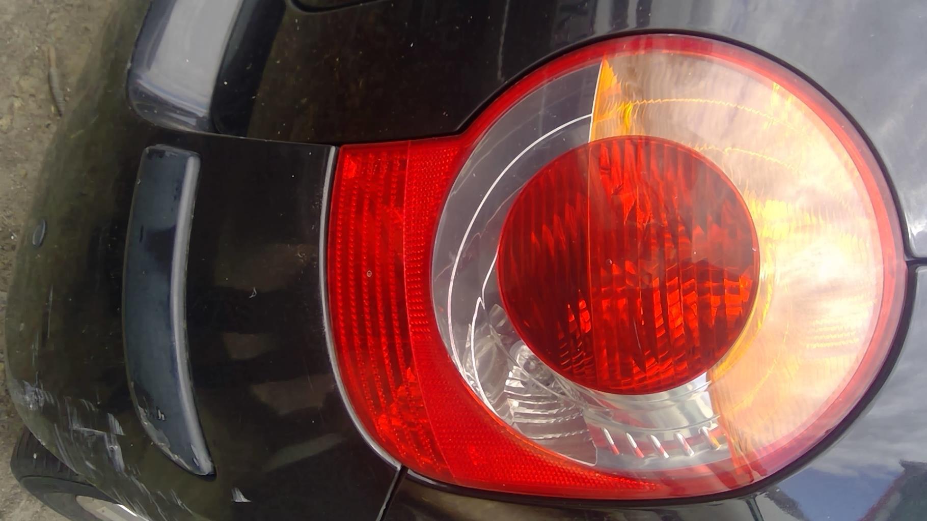Feu arriere principal droit (feux) RENAULT MODUS PHASE 1 Essence - 1