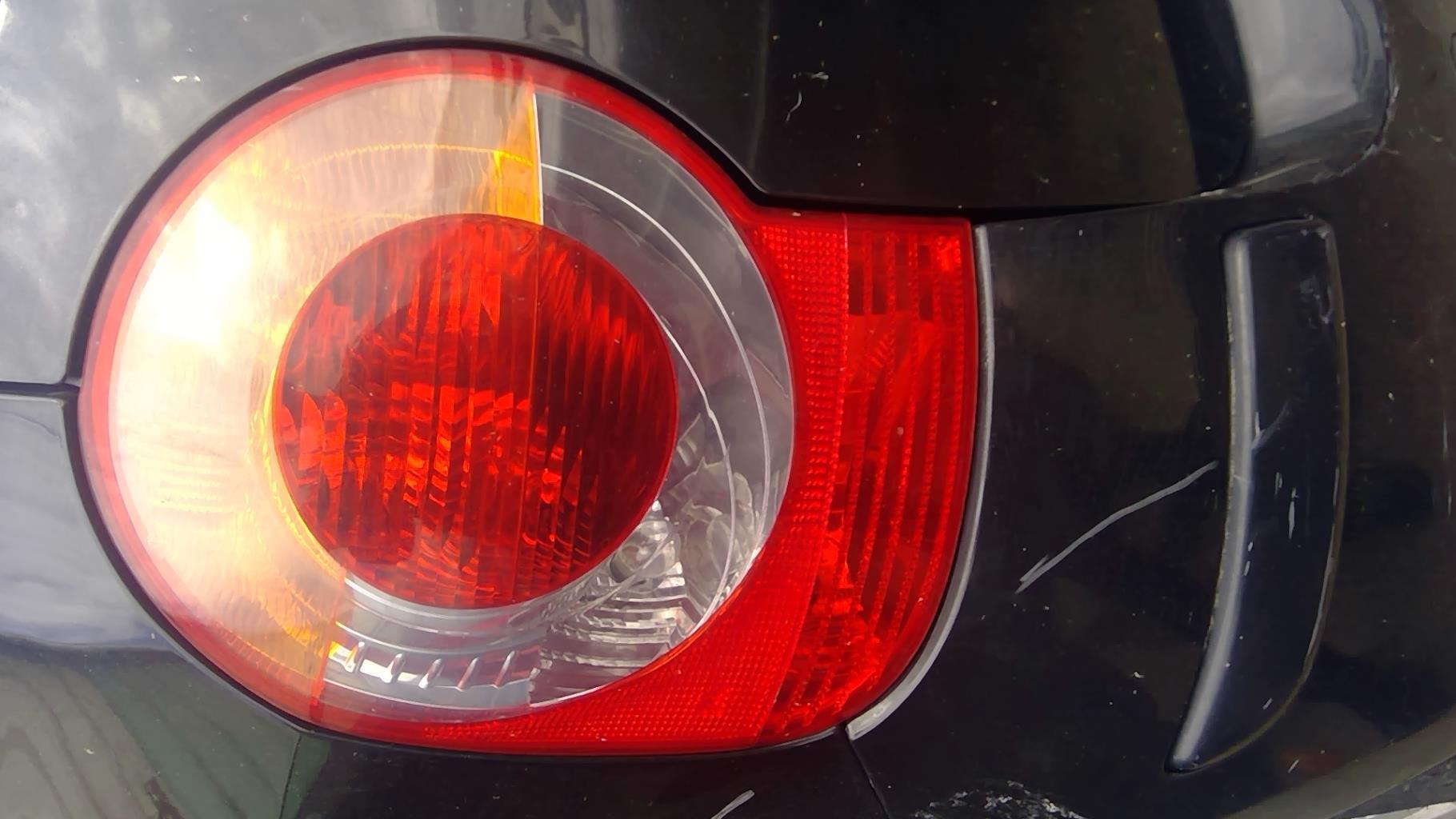 Feu arriere principal gauche (feux) RENAULT MODUS PHASE 1 Essence - 1
