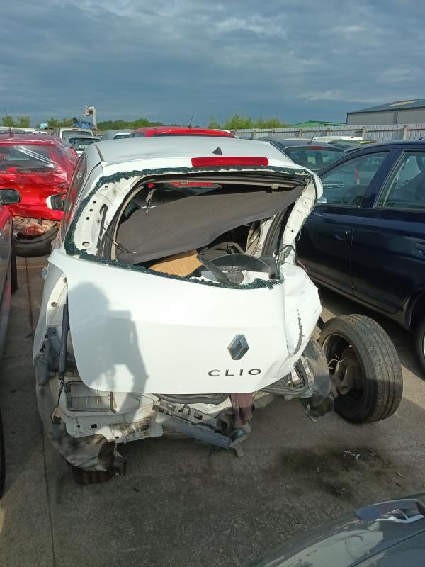 Commodo phare RENAULT CLIO 3 PHASE 1 Diesel - 1