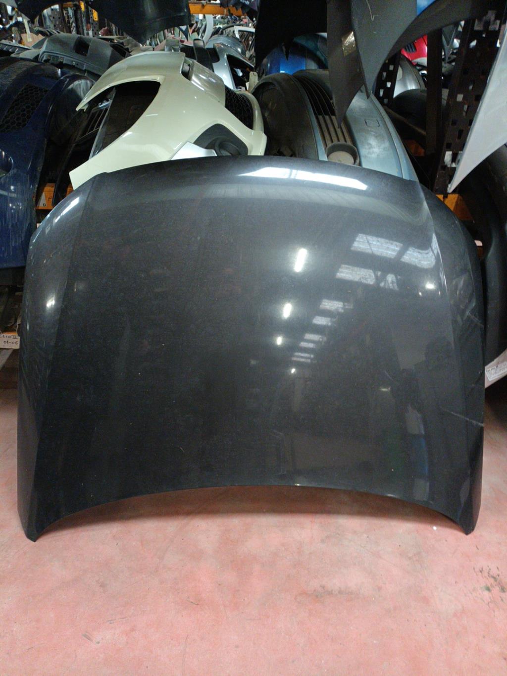 Capot VOLKSWAGEN PASSAT 5 Diesel - 1