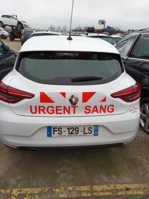 Photo de la pièce
