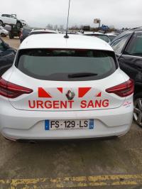 Photo de la pièce