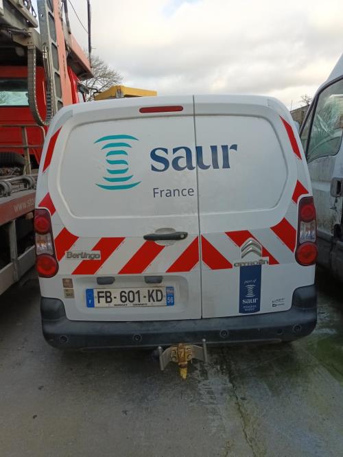 Photo de la pièce