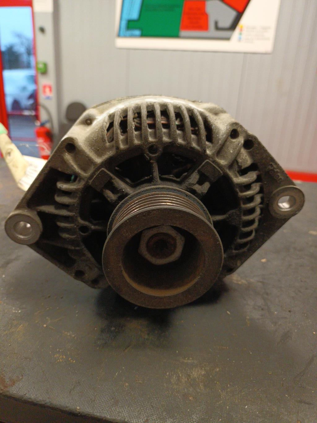 Alternateur RENAULT MASTER 2 PHASE 1 Diesel - 1