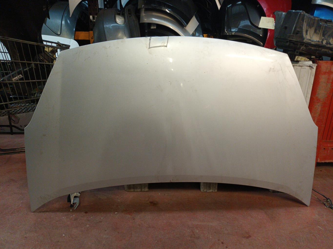 Capot CITROEN BERLINGO 2 PHASE 1 Diesel - 1