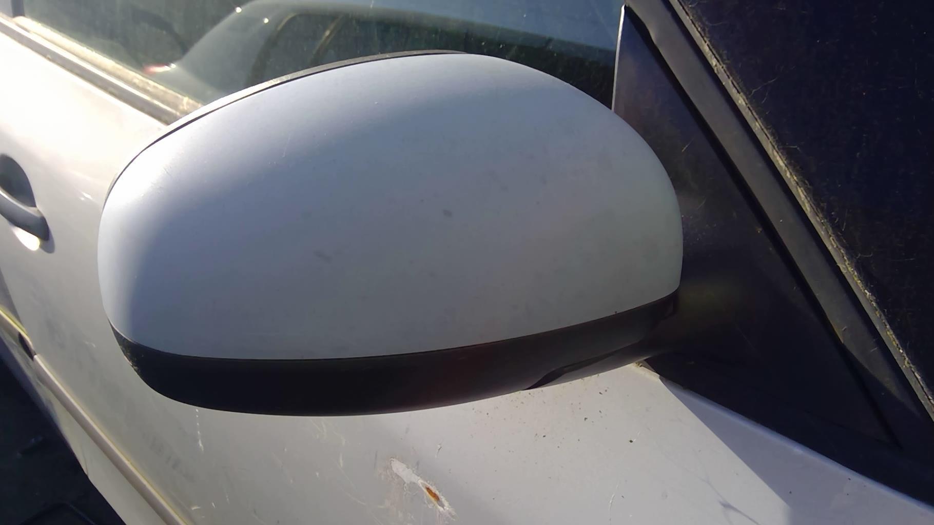 Retroviseur droit SKODA FABIA 2 PHASE 1 Essence - 1