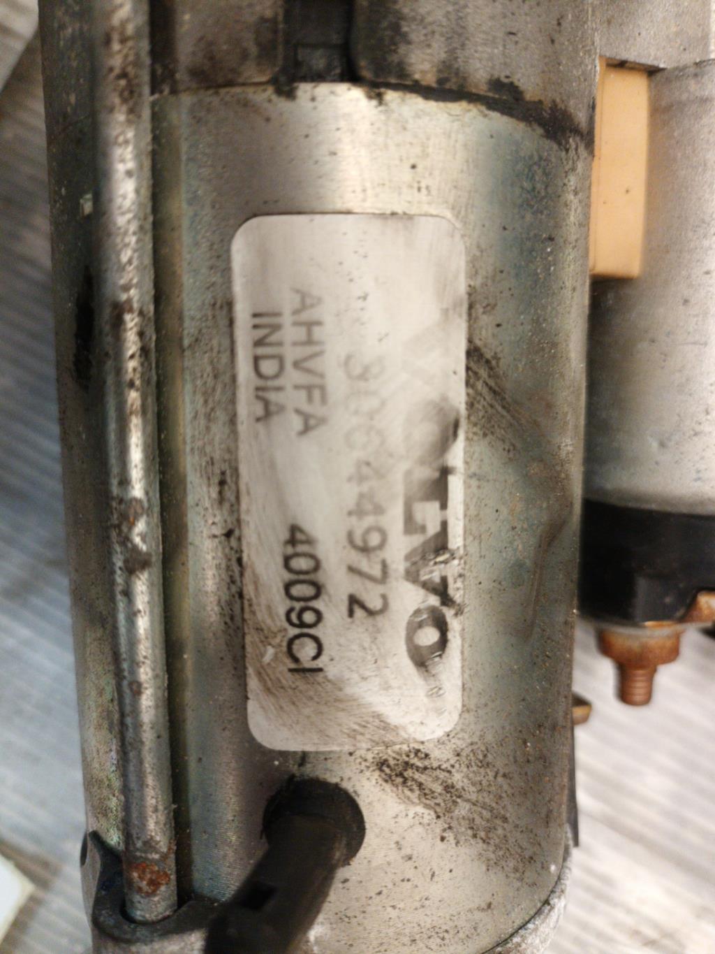 Demarreur VOLVO V 40 2 PHASE 1 BREAK Diesel - 1