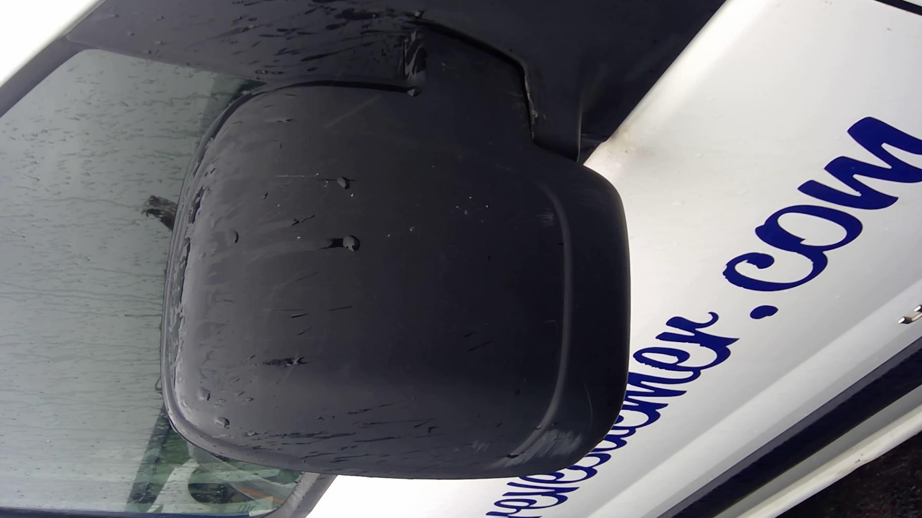 Retroviseur droit CITROEN JUMPY 2 Diesel - 1