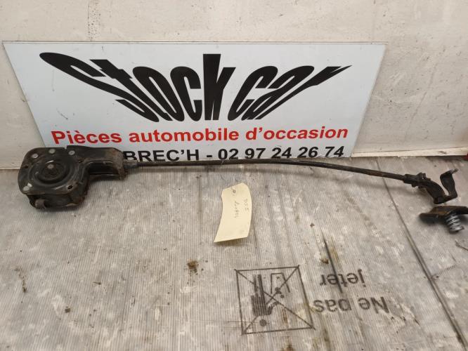 Photo de la pièce