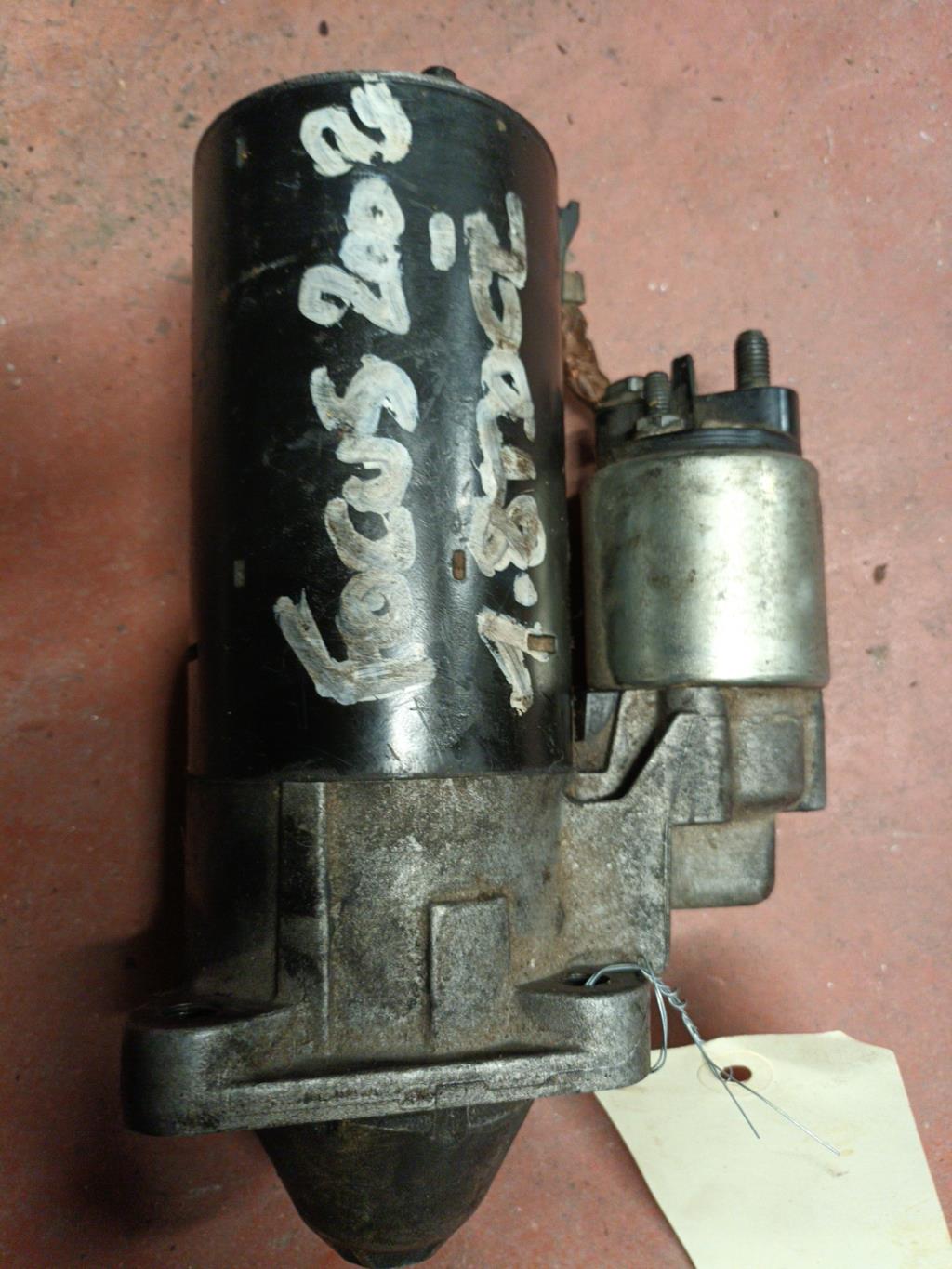 Demarreur FORD FOCUS 1 Diesel - 1