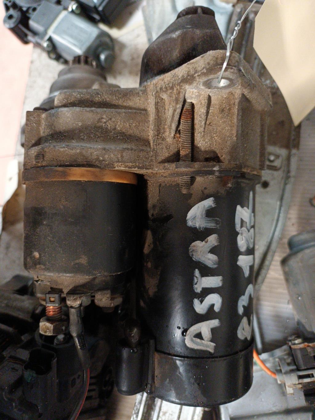 Demarreur OPEL ASTRA F PHASE 2 Essence - 1