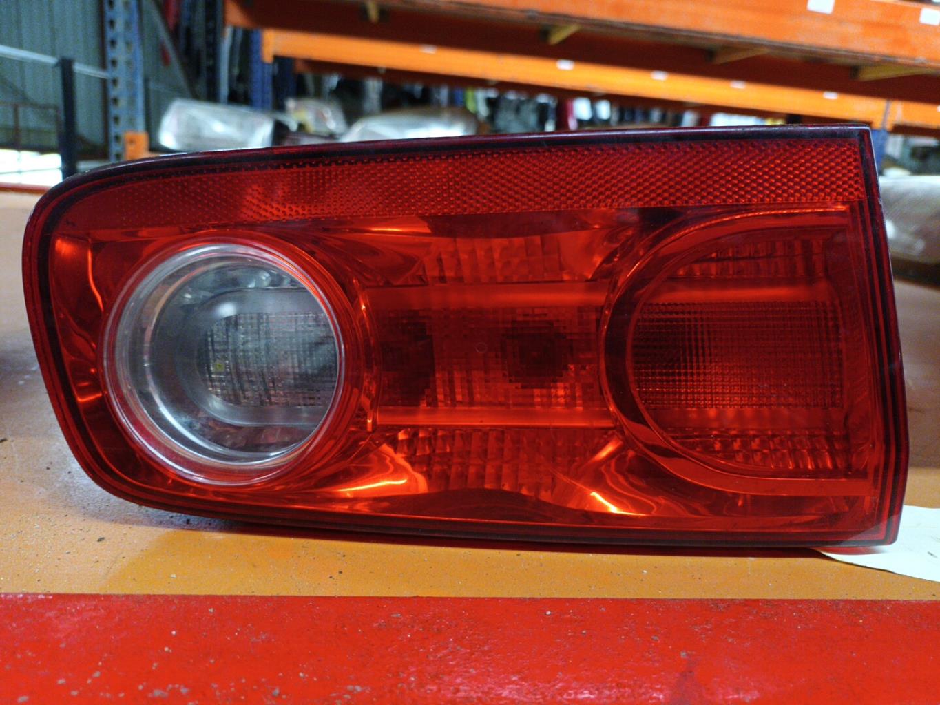 Feu arriere secondaire droit (feux) RENAULT LAGUNA 2 PHASE 2 Diesel - 1