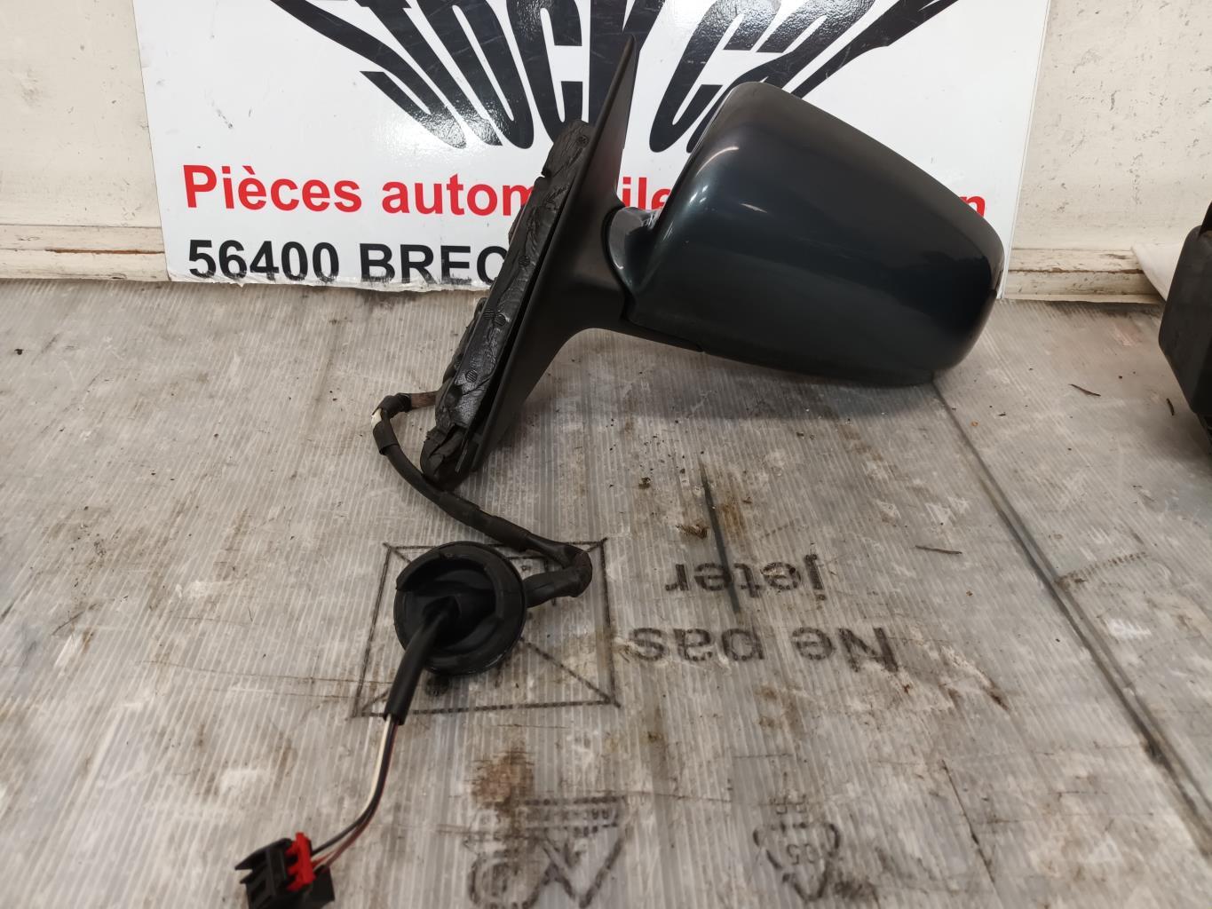 Retroviseur gauche AUDI A3 2 PHASE 1 Diesel - 1