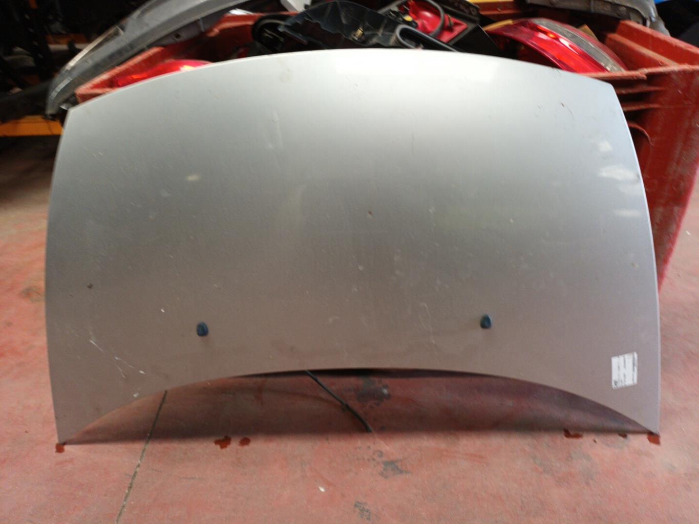 Capot CITROEN C3 1 PHASE 2 Diesel - 1