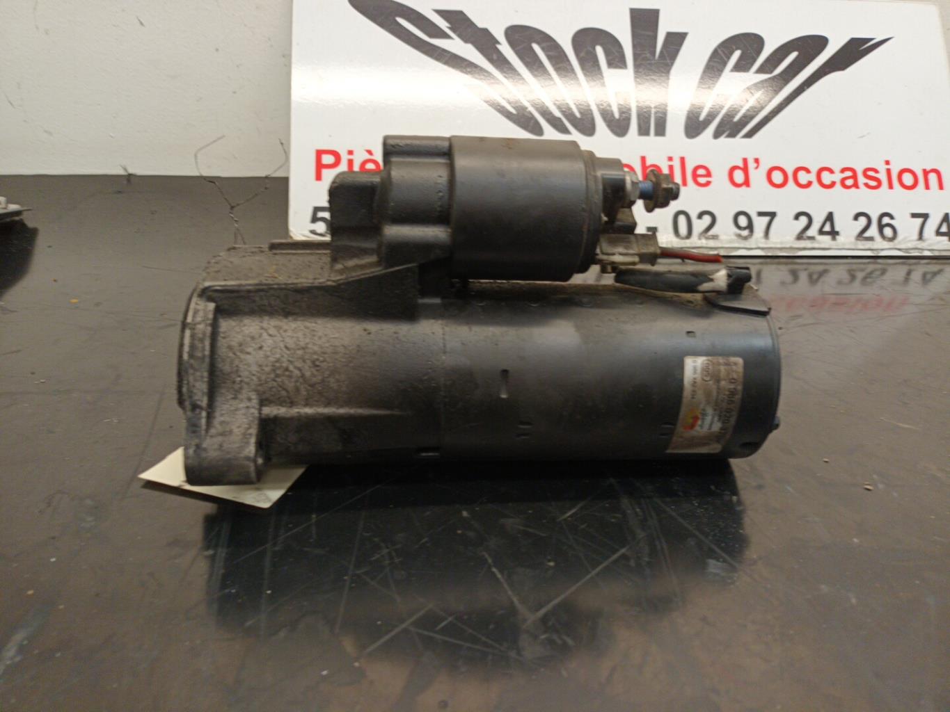 Demarreur VOLKSWAGEN PASSAT 4 PHASE 2 BREAK Diesel - 1