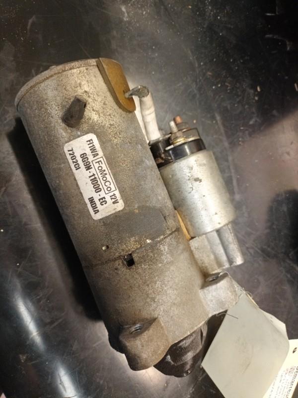 Demarreur FORD MONDEO 3 PHASE 1 Diesel - 1