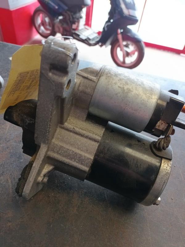 Demarreur RENAULT CLIO 4 PHASE 2 Essence - 1