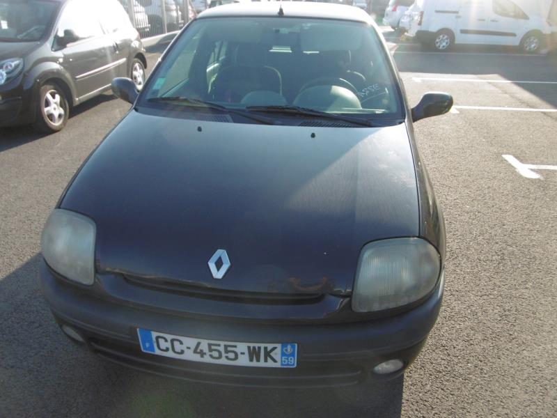 Ventola riscaldamento RENAULT CLIO 2 PHASE 1 Diésel - 1
