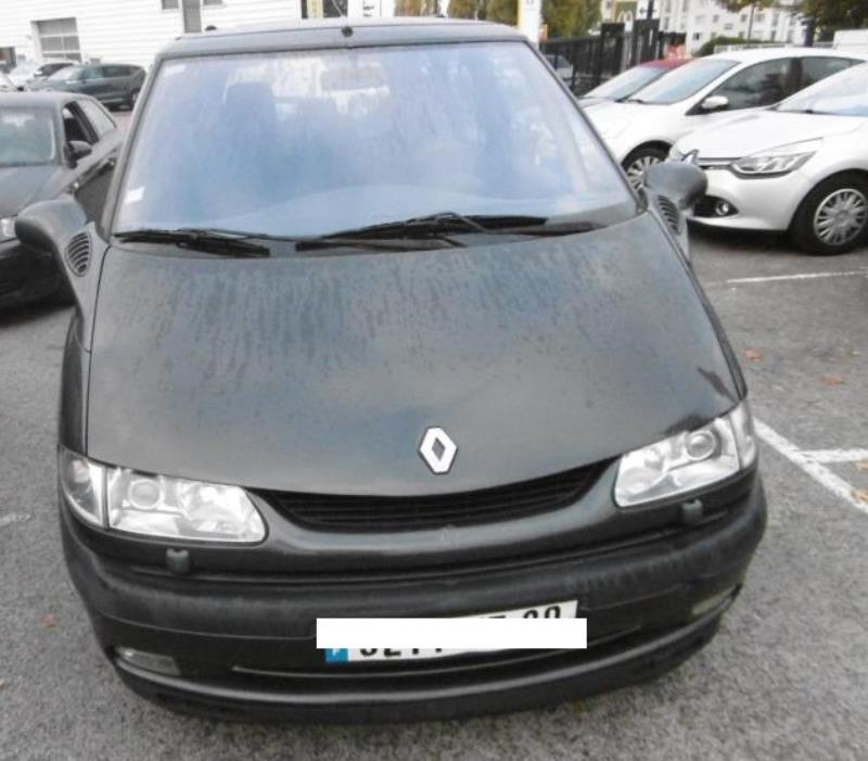 Specchietto retrovisore destro RENAULT GRAND ESPACE 3 Diésel - 1
