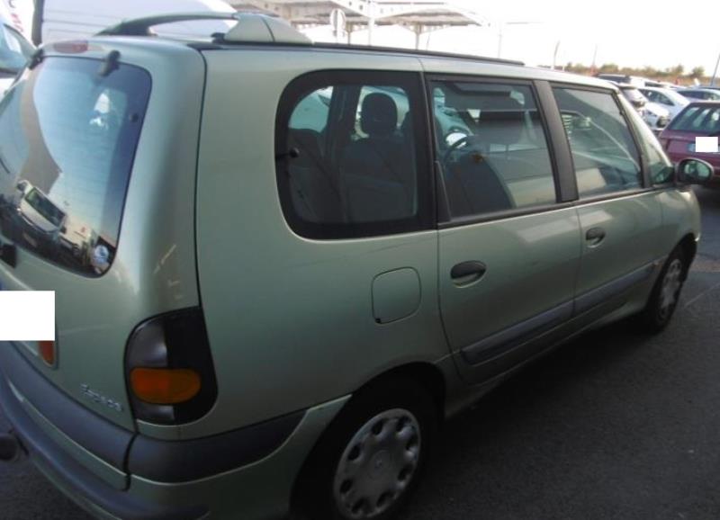 Retrovisor derecho RENAULT ESPACE 3 Diésel - 1