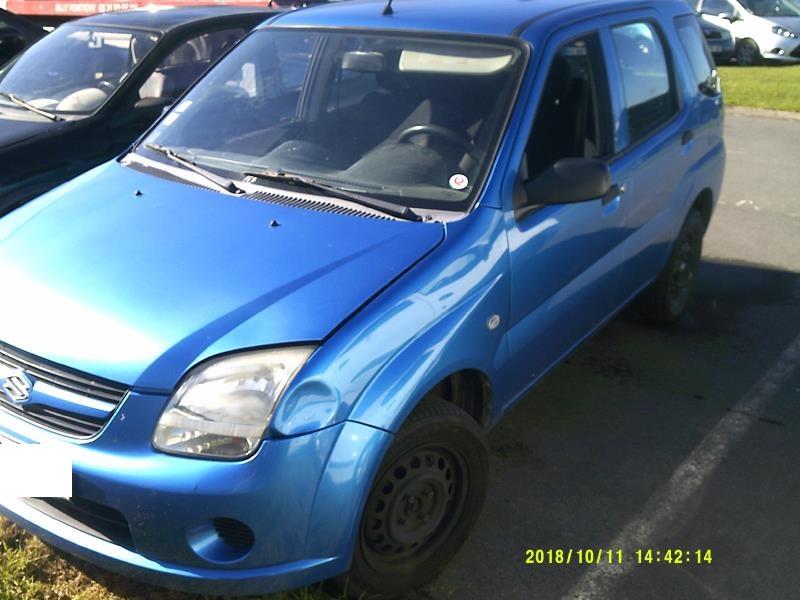 Retrovisor derecho SUZUKI IGNIS 2 Diésel - 1