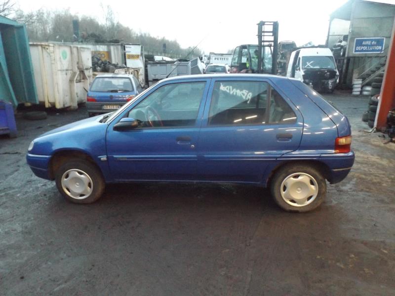 Ripetitore lampeggiante anteriore sinistro (Luci) CITROEN SAXO PHASE 1 Gasolina - 1