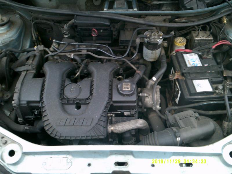 Specchietto retrovisore destro FIAT PUNTO 2 PHASE 1 Diésel - 1