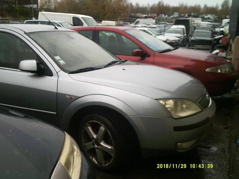 Retrovisor derecho FORD MONDEO 2 Diésel - 1