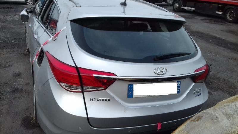 Giunto cardanico albero di trasmissione sinistro HYUNDAI I 40 PHASE 1 BREAK Diésel - 1