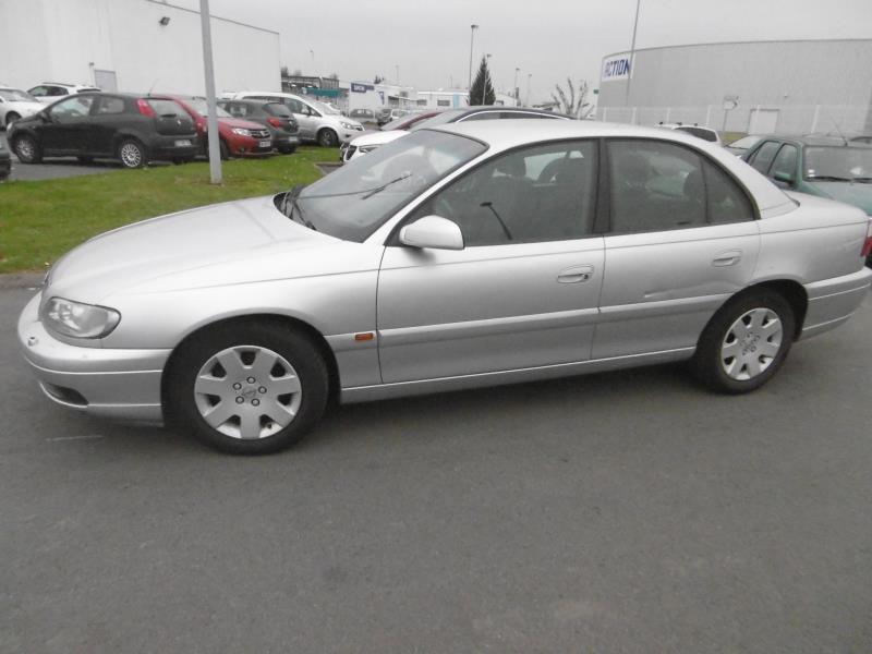 Capot OPEL OMEGA B PHASE 1 Diesel - 1