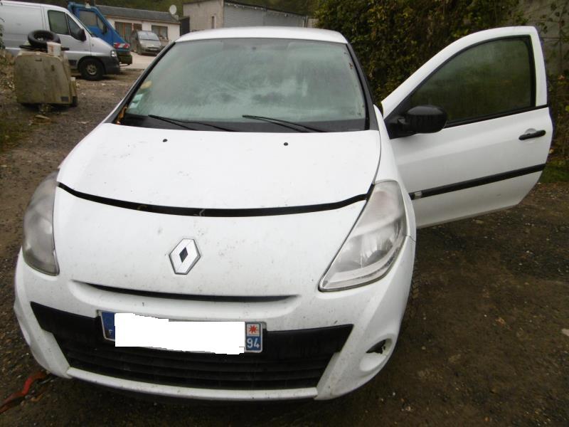 Alzacristalli elettrico anteriore destro RENAULT CLIO 3 PHASE 2 Diésel - 1