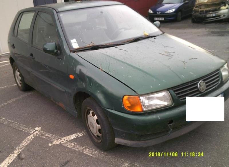 Specchietto retrovisore destro VOLKSWAGEN POLO 3 PHASE 1 Diésel - 1