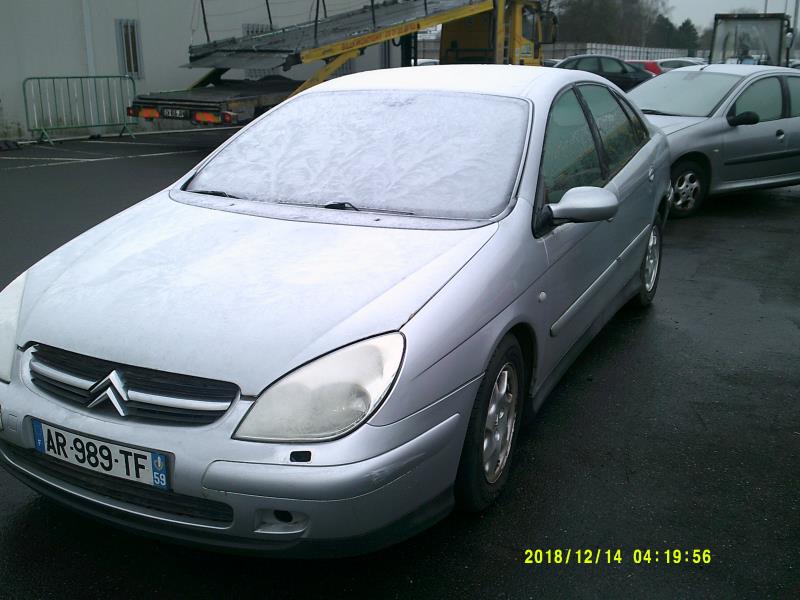 Blocco ABS (antibloccaggio freni) CITROEN C5 1 PHASE 1 Gasolina - 1